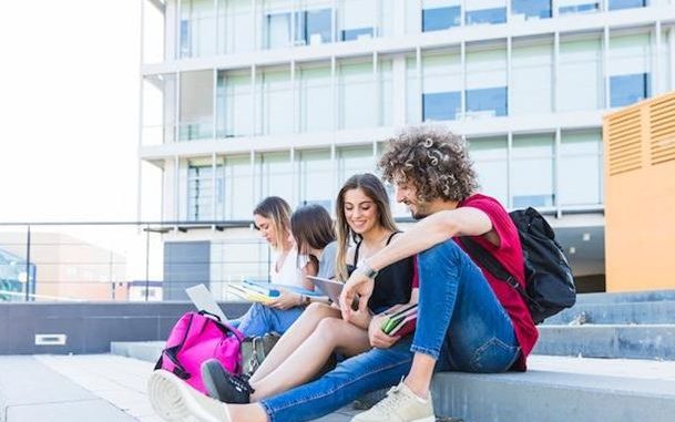 University of Queensland IELTS Free Course